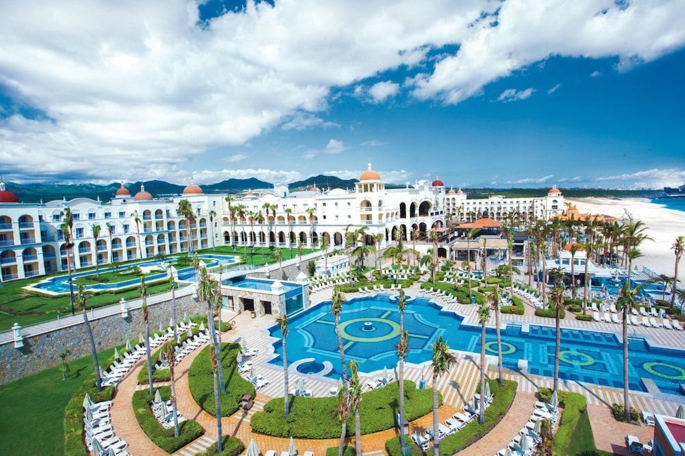 Riu Palace Cabo San Lucas (Adults Only) Экстерьер фото